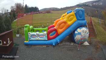 Полянскі 15 листопада 2025 року, 2025-11-15 13:00