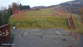 Полянскі 15 листопада 2025 року, 2025-11-15 16:00