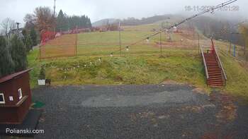 Полянскі 16 листопада 2025 року, 2025-11-16 13:00