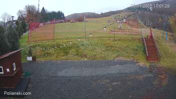 Полянскі 17 листопада 2025 року, 2025-11-17 10:00