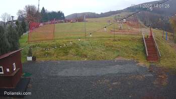 Полянскі 17 листопада 2025 року, 2025-11-17 13:00