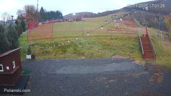 Полянскі 17 листопада 2025 року, 2025-11-17 16:00