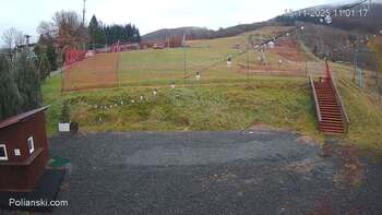 Полянскі 18 листопада 2025 року, 2025-11-18 10:00