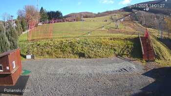 Полянскі 18 листопада 2025 року, 2025-11-18 13:00