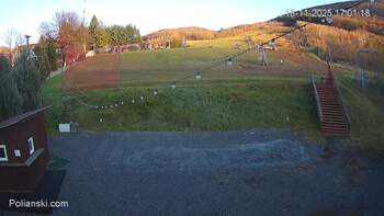 Полянскі 18 листопада 2025 року, 2025-11-18 16:00