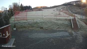 Полянскі 19 листопада 2025 року, 2025-11-19 10:00