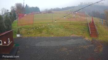 Полянскі 20 листопада 2025 року, 2025-11-20 10:00