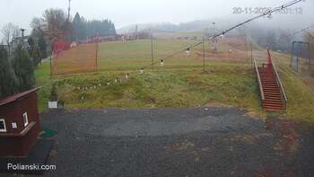 Полянскі 20 листопада 2025 року, 2025-11-20 13:00