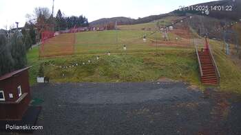 Полянскі 21 листопада 2025 року, 2025-11-21 13:00