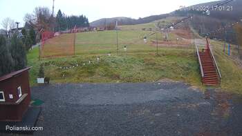 Полянскі 21 листопада 2025 року, 2025-11-21 16:00