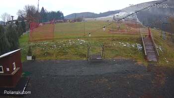 Полянскі 25 листопада 2025 року, 2025-11-25 16:00