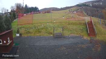 Polianski 26 listopad 2025 rok 10:00