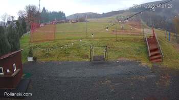 Polianski 26 listopad 2025 rok 13:00