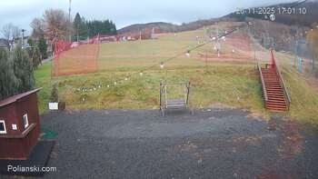 Polianski 26 listopad 2025 rok 16:00