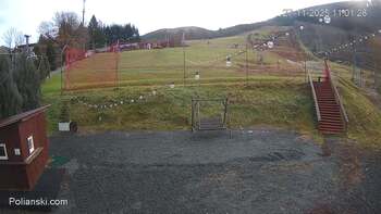 Полянскі 27 листопада 2025 року, 2025-11-27 10:00