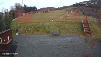 Полянскі 27 листопада 2025 року, 2025-11-27 16:00