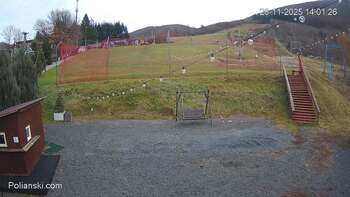 Полянскі 28 листопада 2025 року, 2025-11-28 13:00