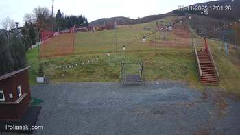 Полянскі 28 листопада 2025 року, 2025-11-28 16:00