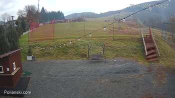 Полянскі 29 листопада 2025 року, 2025-11-29 10:00