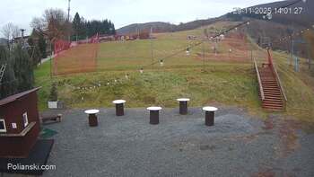 Полянскі 29 листопада 2025 року, 2025-11-29 13:00