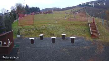 Полянскі 29 листопада 2025 року, 2025-11-29 16:00