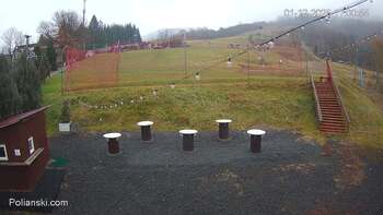 Полянскі 1 грудня 2025 року, 2025-12-01 10:00