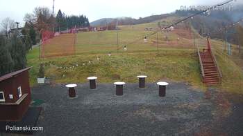 Полянскі 1 грудня 2025 року, 2025-12-01 13:00