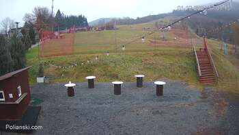 Полянскі 1 грудня 2025 року, 2025-12-01 16:00