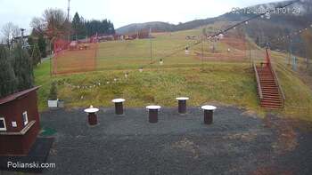 Полянскі 2 грудня 2025 року, 2025-12-02 10:00