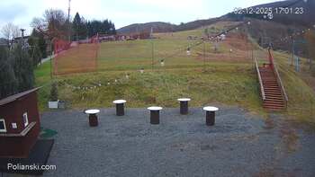 Полянскі 2 грудня 2025 року, 2025-12-02 16:00