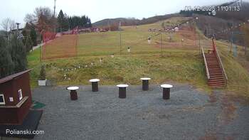 Полянскі 3 грудня 2025 року, 2025-12-03 10:00