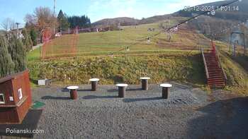 Полянскі 3 грудня 2025 року, 2025-12-03 13:00