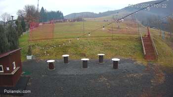 Полянскі 4 грудня 2025 року, 2025-12-04 10:00