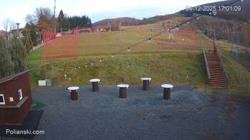 Полянскі 4 грудня 2025 року, 2025-12-04 16:00