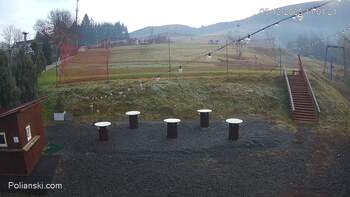 Полянскі 5 грудня 2025 року, 2025-12-05 10:00