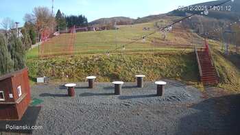 Полянскі 5 грудня 2025 року, 2025-12-05 13:00