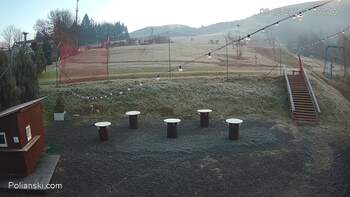 Полянскі 6 грудня 2025 року, 2025-12-06 10:00