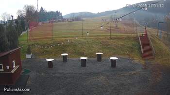 Полянскі 7 грудня 2025 року, 2025-12-07 10:00