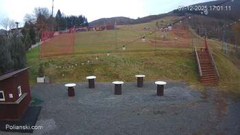 Полянскі 7 грудня 2025 року, 2025-12-07 16:00