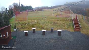 Полянскі 9 грудня 2025 року, 2025-12-09 16:00