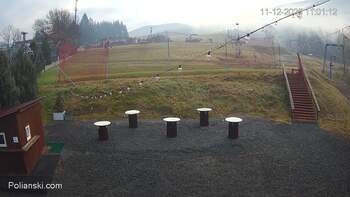 Полянскі 11 грудня 2025 року, 2025-12-11 10:00