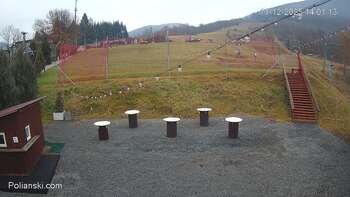 Полянскі 11 грудня 2025 року, 2025-12-11 13:00