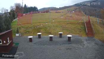 Полянскі 11 грудня 2025 року, 2025-12-11 16:00