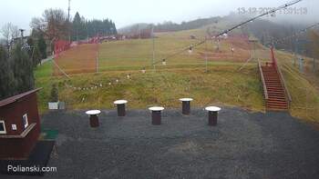 Полянскі 13 грудня 2025 року, 2025-12-13 10:00