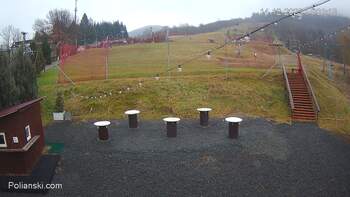 Полянскі 14 грудня 2025 року, 2025-12-14 10:00