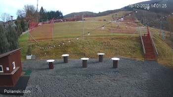 Полянскі 16 грудня 2025 року, 2025-12-16 13:00