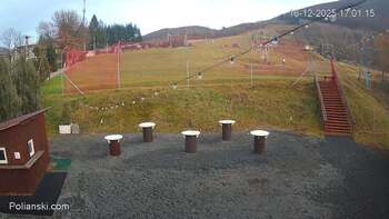 Полянскі 16 грудня 2025 року, 2025-12-16 16:00