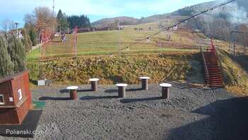 Полянскі 17 грудня 2025 року, 2025-12-17 13:00