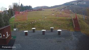 Polianski 17 december 2025 year, 2025-12-17 16:00