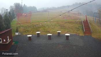 Полянскі 18 грудня 2025 року, 2025-12-18 13:00